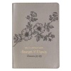 Christian Art Gifts Inc Strength & Dignity Journal Photo