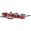 Linx Corporation Linx Chilli Line Aluminium Cookware Set Photo