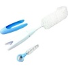 Chicco Bottle Brush Set Photo