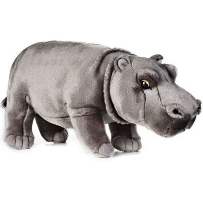 Photo of National Geographic Hippo Plush