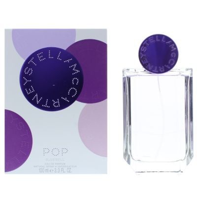 Photo of Stella McCartney Pop Bluebell Eau De Parfum - Parallel Import