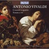 Antonio Vivaldi: Concerti a Quattro/Sonata a Tre Photo