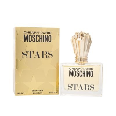 Photo of Moschino Cheap & Chic Stars Eau de Parfum 100ml - Parallel Import