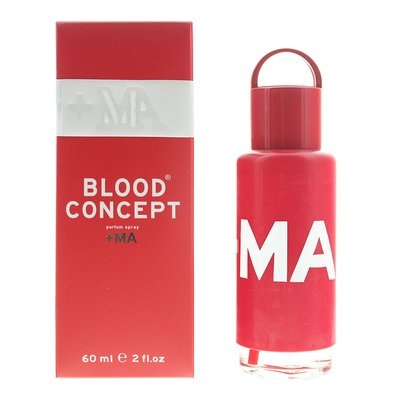 Photo of Blood Concept Red ma Eau De Parfum - Parallel Import