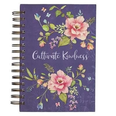 Photo of Christian Art Gifts Inc Cultivate Kindness Journal