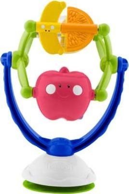 Photo of Chicco Baby Senses Musical Fruits