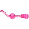 Chicco Clip with Teat Cover Photo