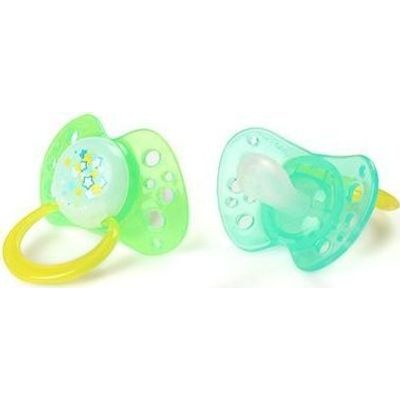 Photo of Chicco Physio Air Silicone Soother