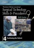 Delmar Cengage Learning Surgical Technology Skills and Procedures: Program Four Photo