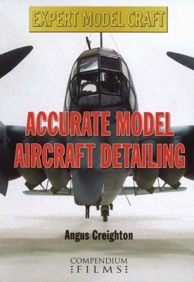 Photo of Accurate Model Aircraft Detailing