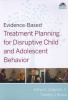 John Wiley Sons Evidence-Based Treatment Planning for Disruptive Child and Adolescent Behavior DVD Photo