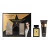 Antonio Banderas Golden Secret Eau De Toilette Gift Set - Parallel Import Photo