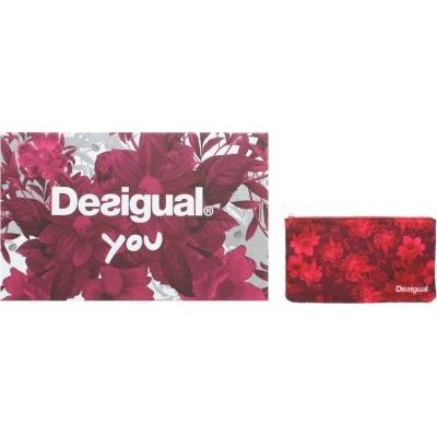Photo of Marcia Desigual You Gift Set - Parallel Import