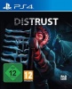 BadLands Games Distrust Photo