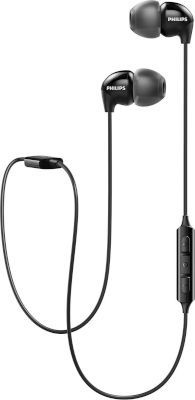 Photo of Philips UpBeat Wireless In-Ear Headphones