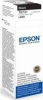 Epson T6731 Black Ink Bottle Photo