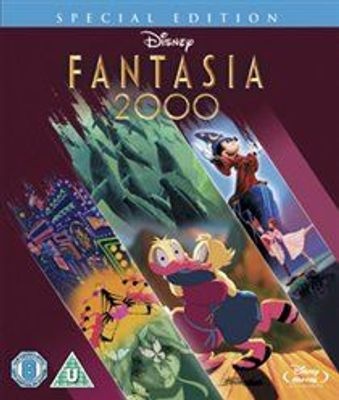 Photo of Fantasia 2000