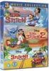 Lilo and Stitch/Lilo and Stitch 2/Stitch! The Movie Photo