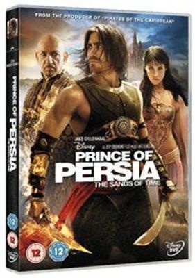 Photo of Walt Disney Studios Home Ent Prince of Persia - The Sands of Time movie