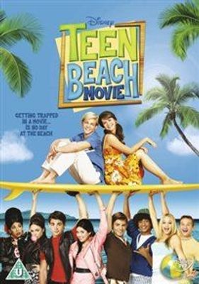 Photo of Teen Beach Movie