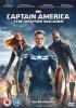 Captain America: The Winter Soldier Photo