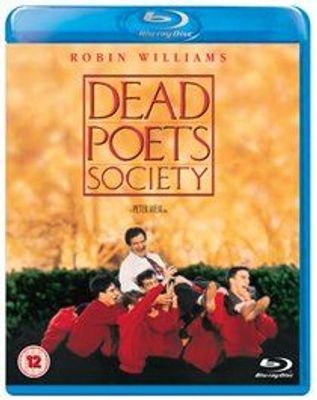 Photo of Walt Disney Studios Home Ent Dead Poets Society movie