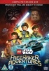 LEGO Star Wars: The Freemaker Adventures - The Complete Season 1 Photo