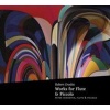 Robert Groslot: Works for Flute and Piccolo Photo