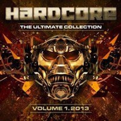 Photo of Hardcore - The Ultimate Collection 2013