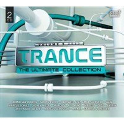 Photo of Trance - The Ultimate Collection