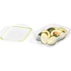 Lock Lock Lock & Lock Easy Match Rectangular Container Photo