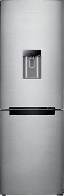 Photo of Samsung Frost Free Combi Fridge Freezer with Water Dispenser