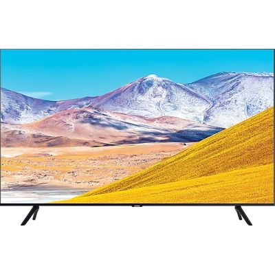 Photo of Samsung 75" TU8000 LCD TV