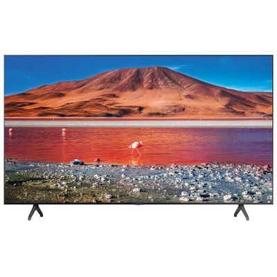 Photo of Samsung TU7000 50" Crystal UHD 4K HDR Smart TV