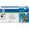 HP No 504X CP3525 Black LaserJet Toner Cartridge Photo