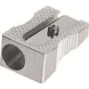 Faber Castell Faber-castell Metal Sharpener Single 50-31 Box Of 20 Photo