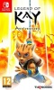 Legend of Kay: Anniversary Edition Photo
