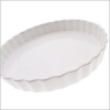 Maxwell Williams Maxwell & Williams White Basics Quiche Dish Photo