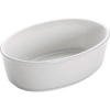 Maxwell Williams Maxwell & Williams White Basics Oval Pie Dish Photo