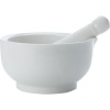 Maxwell Williams Maxwell & Williams White Basics Mortar & Pestle Photo