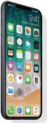 Photo of 3SIXT Glass Screen Protector for Apple iPhone X