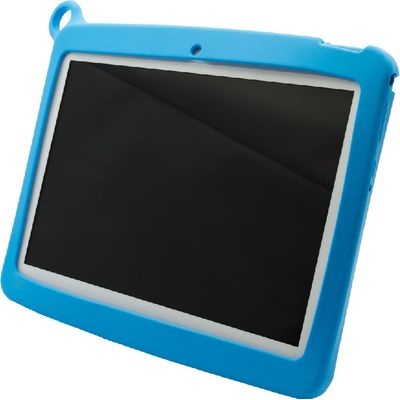 Photo of Bubble Gum Press Bubblegum Junior Plus 10-Inch Educational Tablet