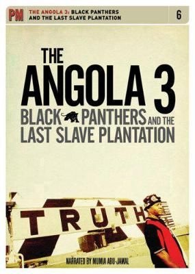 Photo of PM Press The Angola 3 - Black Panthers and the Last Slave Plantation movie