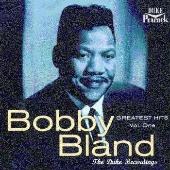 Photo of Greatest Bobby Bland the [us Import]