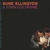 Duke Ellington and John Coltrane Photo