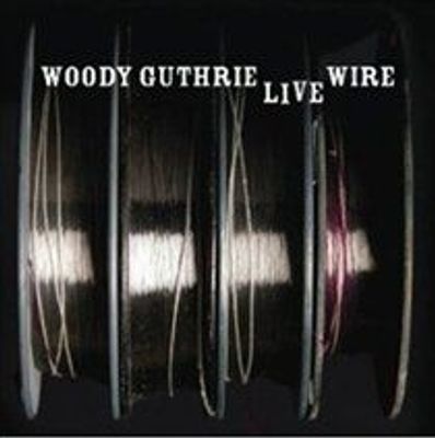 Photo of Live Wire