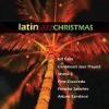 Concord Jazz Latin Jazz Christmas CD Photo