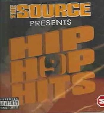 Photo of Image Entertainment Hip Hop Hits Volume 9