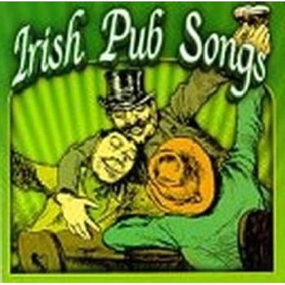 Photo of Vanguard Irish Pub Songs