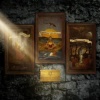 Roadrunner Press Pale Communion Photo